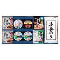 ハゴロモフーズ 和風バラエティギフト
