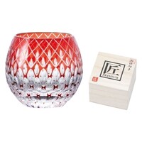 TOFUKUトレーデイング 玉響 ロック360ml(木箱入)