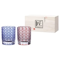 TOFUKUトレーデイング 僥倖 オールドS240ml ペア(木箱入)