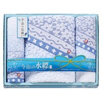 大協加工 水縹タオル タオルセット