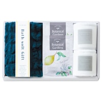 プレーリードッグ ボタニカルガーデン バスソルトギフト×3