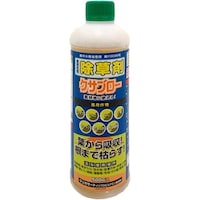 丸善薬品産業 農薬 クサブロー 500ml 除草剤 希釈タイプ