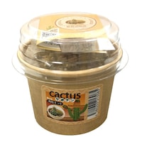 フォレスト サボテン 栽培キット カップ、タネ、土、説明書付き 栽培セット 簡単栽培