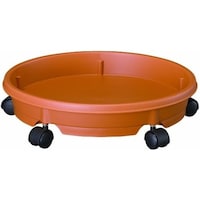 キャスタープレート