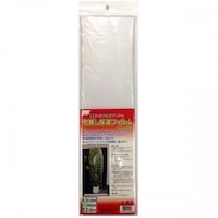 渡辺泰 冬越し保温フィルム チューブ型