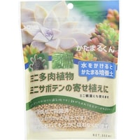soware 創和 かたまるくん 300g 多肉植物用 寄せ植え