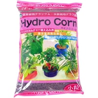 三浦園芸 ハイドロコーン 2L 小粒 ハイドロカルチャー 観葉植物