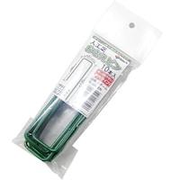 第一ビニール 人工芝おさえピン 10本入 W3.1cmxL12cm 抑えピン シート抑え