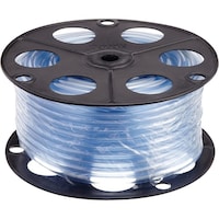 トヨックス 耐寒チューブ 6x9 30m TC630 透明 柔軟素材