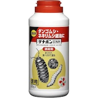 KINCHO園芸 農薬 デナポン5%ベイト 300g 殺虫剤 ダンゴムシ