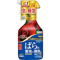 KINCHO園芸 農薬 ベニカXファインスプレーバラ用 950ml 殺虫殺菌 バラ用