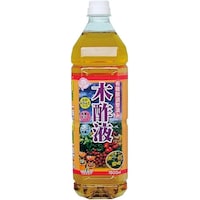 中島商事 有機酸調整済み 木酢液 1.5L 害虫忌避 土壌改良