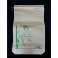 アイアグリ 米袋 稲穂