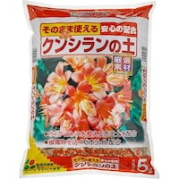 花ごころ クンシランの土