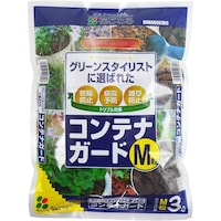 花ごころ コンテナガードM 3L マルチング材 観葉植物
