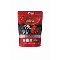 ハイポネックス ブリリアントガーデン バラのまくだけ肥料 550g 肥料 バラ用