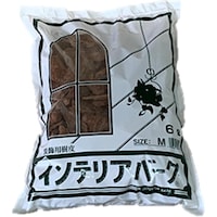 共和開発 インテリアバーク M 6L MDP080 マルチング材 観葉植物