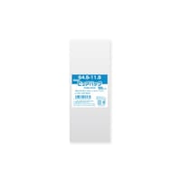 シモジマ OPP袋 ピュアパック S 4.511.5 100枚入×10