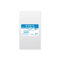 シモジマ OPP袋 ピュアパック S 10.519 100枚入×10