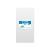 シモジマ OPP袋 ピュアパック S 12.525 100枚入×10