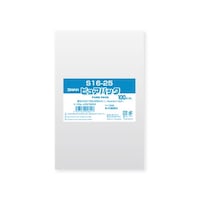 シモジマ OPP袋 ピュアパック S 1625 100枚入×10