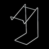 ササガワ ワイヤーギフトスタンドUPtype 小