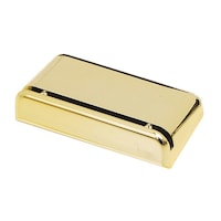 ササガワ デリカカード立 UC20 ゴールド