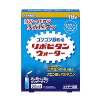 大正製薬 リポビタンウォーター 500ml用 1箱