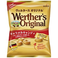 エヌアイエスフーズサービス ヴェルターズオリジナル
