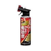 アース製薬 お庭の虫コロリPRO鬼効きジェット480mL×20