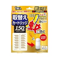 アース製薬 アース OH!ノーマット 取替え 150日用×20