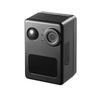 サンワサプライ バッテリー内蔵小型トレイルカメラ(セキュリティカメラ)