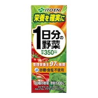 1日分の野菜 200ml 24本