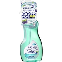 メガネのシャンプー除菌EX 200ml