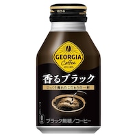 ジョージア 香るシリーズ