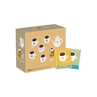 UCC おいしいカフェインレスコーヒー ドリップコーヒー