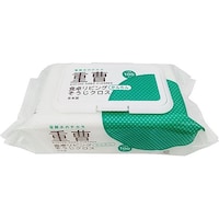 服部製紙 sndek重曹 そうじクロス