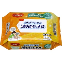 ピジョン からださわやか清拭タオル 1個 1005639 1005639 1個