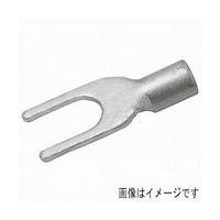 ニチフ Y型圧着端子 0.3Y5 0.3Y5 1個