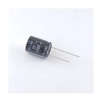 日本ケミコン アルミニウム電解コンデンサ 35V 3300uF 85℃ 耐洗浄 ESMG350ELL332MN25S ESMG350ELL332MN25S 1個