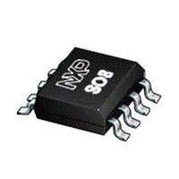 NXP 温度センサーIC LM75BD118 LM75BD118 1個