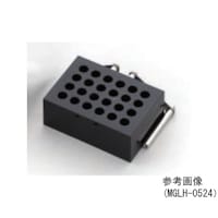 EYELA ハーフブロック MGLH型 1.5mLマイクロチューブ用 MGLH1520