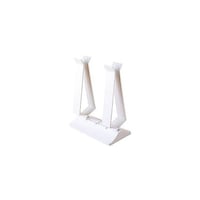 旭電機化成 段ボールストッカー ホワイト ADS001WH 8132811