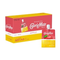 大塚製薬 カロリーメイトゼリー