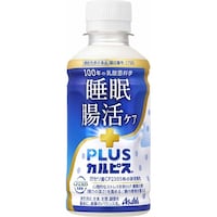 アサヒ飲料 届く強さの乳酸菌W
