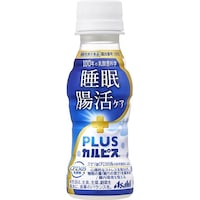 アサヒ飲料 届く強さの乳酸菌W