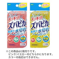 オーエ Nズバピカ 水切れスポンジ×10