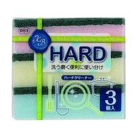オーエ (KB) ナイロンクリーナー 3P×10