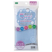 オーエ MT ナイロンタオル ふつう B×10