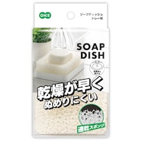 オーエ ソープディッシュ トレー付き×10